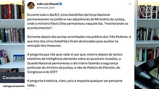 Lula mira em "super ricos" para saciar inveja da base petista