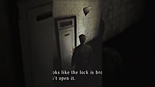 Silent Hill 2, pure masterpiece of horror