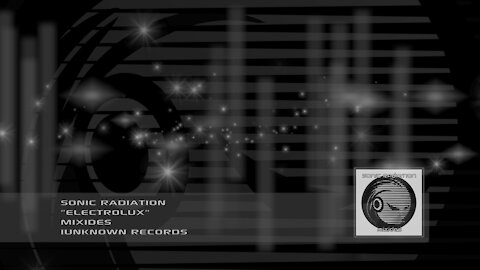 Sonic Radiation - Electrolux
