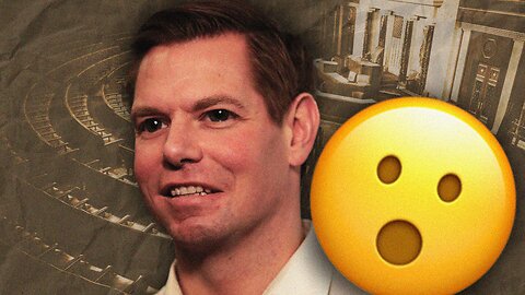 Eric Swalwell EXPOSED for Trying to Kick Trump Off the Ballot