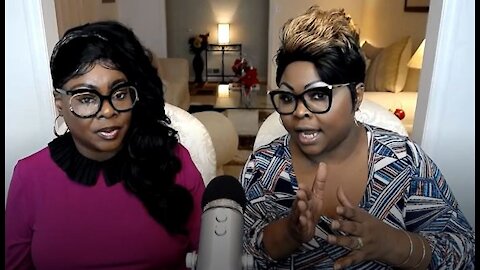 EP 31 | Diamond and Silk go off on Dr. Fauci and SCOTUS