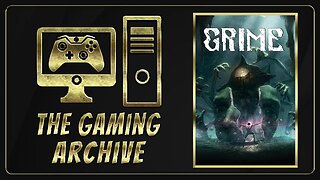 GRIME Gameplay - Xbox Series X