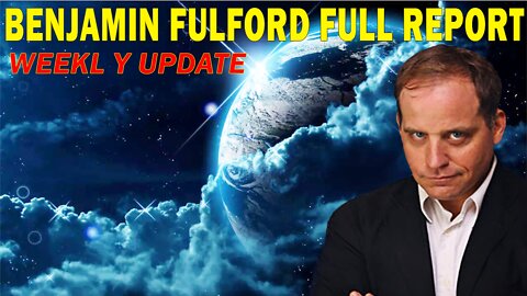 Benjamin Fulford Full Report Update July 17, 2022