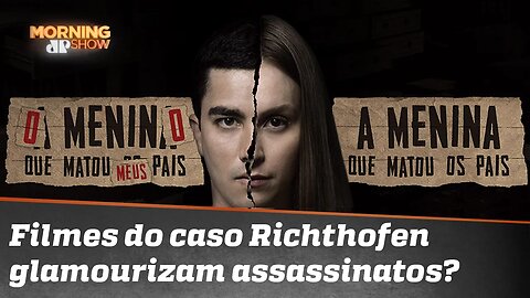 O que FALTOU nos filmes sobre o caso RICHTHOFEN