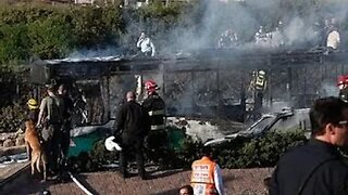 3600 Terror attacks in Israel since January