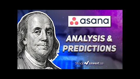 ASAN Stock Forecast. Is Asana Inc. Stock Still A Buy?