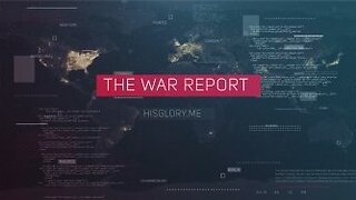 The War Report Episode 89