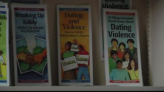 New bill could help victims of domestic violence