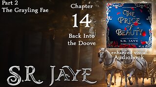 Chapter 14 – Back Into the Doove (The Price of Beauty audiobook)