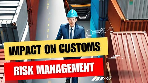 Mitigating Threats: How ISF Enhances Customs Risk Management