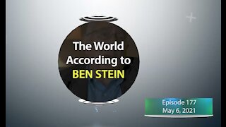The World According to Ben Stein - Ep. 177. Win Ben Stein's Bitcoin!