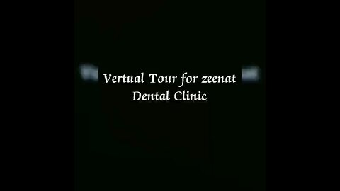vertual tour for dental clinic
