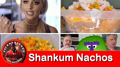 Shankum Nachos - A.K.A Prison Nachos May 24th 2024