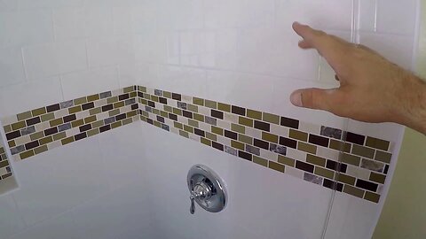 Bath & Shower Tile Ideas EPISODE 3 Tub to Walk in Shower