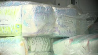 Moms in Colorado legislature tackle growing diaper demand