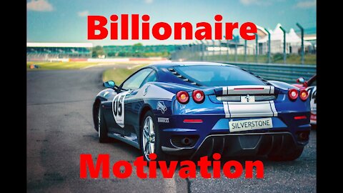 Visualization billionaire trilionaire acttract money prosperity Subliminal mentalization