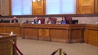 City Council offers City Manager an 8-month severance package