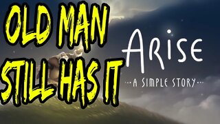 ARISE: A Simple Story Gameplay Walkthrough - FULL GAME [4K] - No Commentary