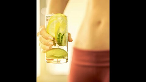 weight lose drink