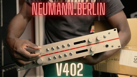 Neumann V 402