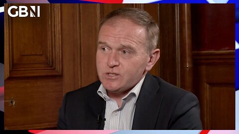 George Eustice says Tories should loosen rules on immigration to curb food inflation | Gloria Meets