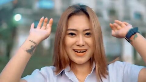 Vita Alvia Kopi Dangdut Music Video 2022