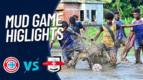 Mud Football Kerala