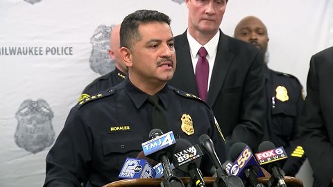 Full remarks: MPD Chief Alfonso Morales summarizes his department's 2018