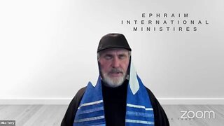 Ephraim International Ministries , Mike Terry