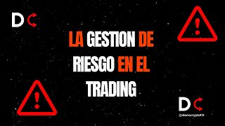 GESTION DE RIESGO PARTE: 3 #trading #forex #forexsignals #señalesforex