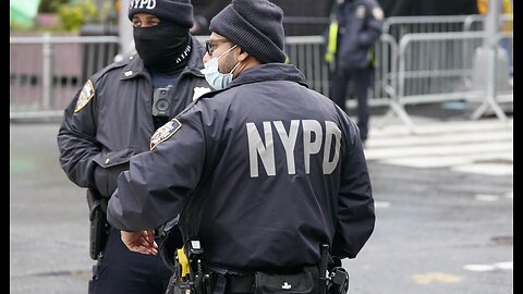 NYPD Reveals Identity of Man Who Set Himself on Fire Outside Trump Trial, in Critical Condition