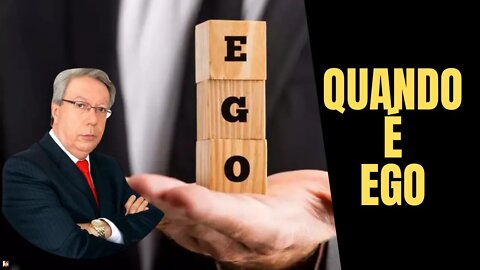 Hélio Couto - Quando é EGO