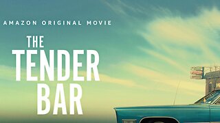 "The Tender Bar" (2021) Directed by George Clooney #benaffleck #georgeclooney