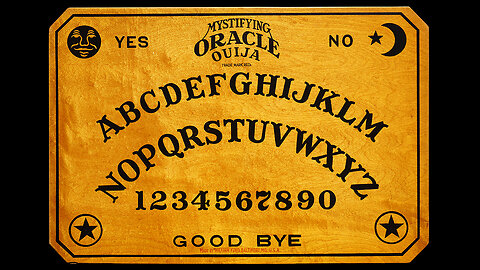 Terrifying Ouija Board Horror Stories That Will Haunt You