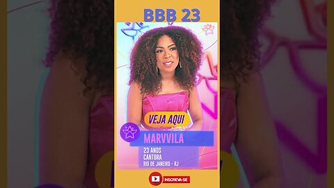 CAMAROTE BBB 23 PARTICIPANTES #bbb23 #corta #bbb #shorts