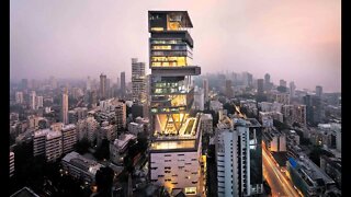Top 10 Most Expensive Homes on Earth