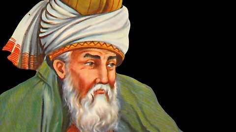 RUMI Quotes on Love & Spirituality