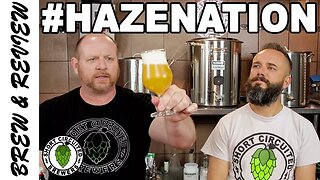Haze Craze NEIPA Kit from MoreBeer - Brew & Review