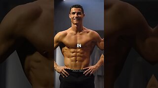 The Shocking reason why #CristianoRonaldo bought an NFT of his own goal 👀 #shorts #cr7 #football