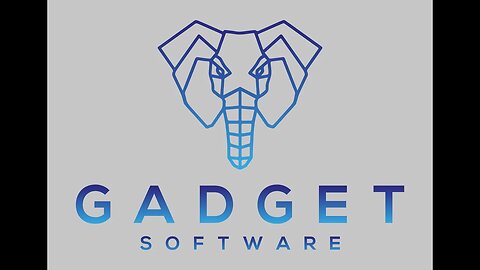 Gadget Software Podcast #2