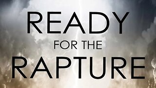 Symbolic Rapture April 8th, Saturday-See Rapture is Confirmed Video in Desc