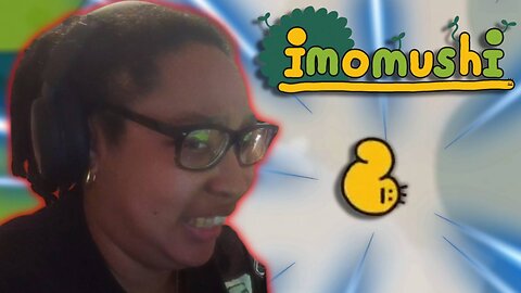 This Game Is So Unfair! | imomushi