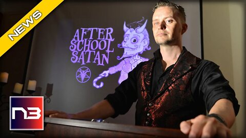 WHAT? School District Allows AFTER SCHOOL SATAN CLUB