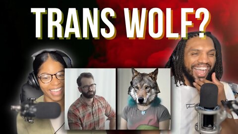 Trans-Woman is Now a Trans-Wolf - Matt Walsh Reaction