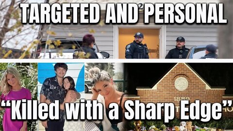 2 Roommates were Home!! 4 Idaho College Students BRUTALLY MURDERED | No suspect No Weapon