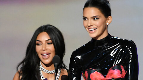 Why The Kardashian’s DITCHED The 2020 Emmy Awards!