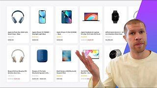 How to Build an eCommerce Website Quickly for Beginners using Wix