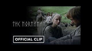 The Northman - Official Clip