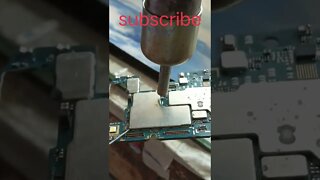 how to remove IC cover