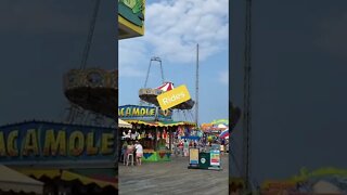 What does Seaside Heights boardwalk have to offer your family #seaside #seasideheights #seasideboard